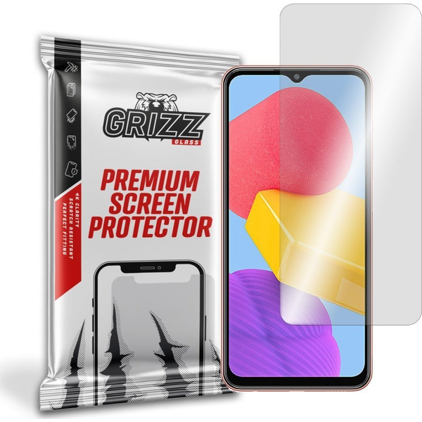  GrizzGlass Folia hydrożelowa Grizz Samsung Galaxy M13
