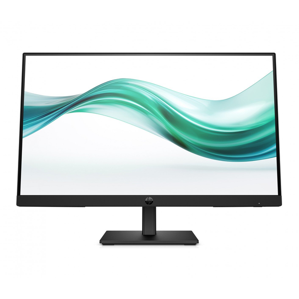 HP Series 3 Pro MON S3 Pro 322ph FHD monitor computerskærm 54,6 cm (21.5") 1920 x 1080 pixel Fuld HD LCD Sort