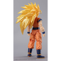 Bandai Dragon Ball Super Evolve - Super Saiyan 3 Son Goku figura 13cm