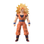 Bandai Dragon Ball Super Evolve - Super Saiyan 3 Son Goku figura 13cm