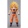 Bandai Dragon Ball Super Evolve - Super Saiyan 3 Son Goku figura 13cm