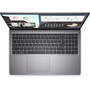 DELL NB Vostro 3530 15,6" FHD, Intel Core i5-1334U (3.40GHz), 8GB, 512GB SSD, Intel HD, Linux