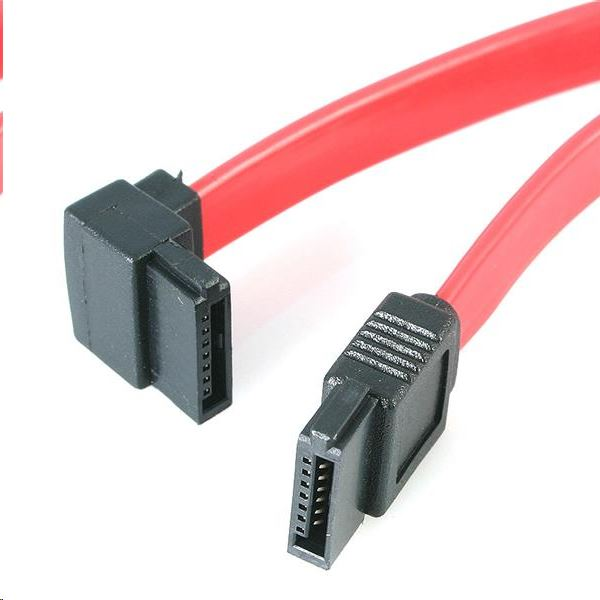 StarTech.com SATA18LA1 SATA kabel