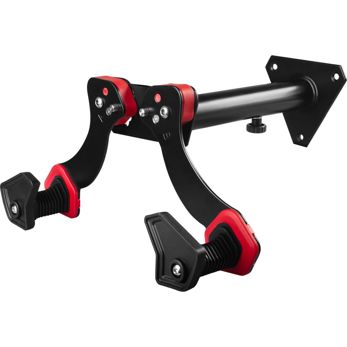 Maclean MC-449 Kerékpár Fali Tartó, Acél (MC-449)