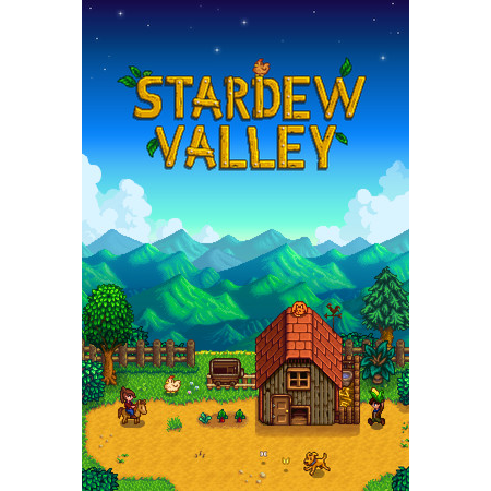Stardew Valley