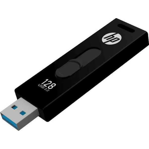 HP x911w unità flash USB 128 GB USB tipo A 3.2 Gen 1 (3.1 Gen 1) Nero