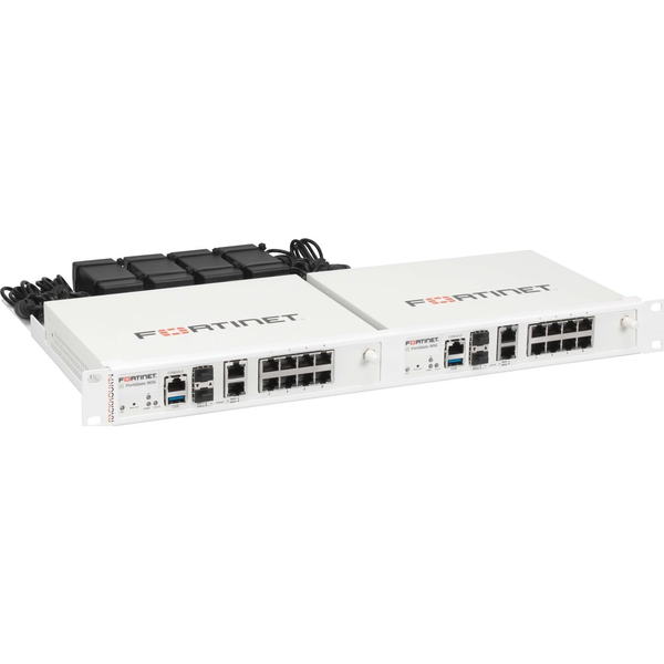 Rackmount.IT RM-FR-T20 rack-toebehoren Montagebeugel