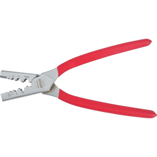  AWTools AWTOOLS ZACISKARKA DO KABLI 0,5-16mm