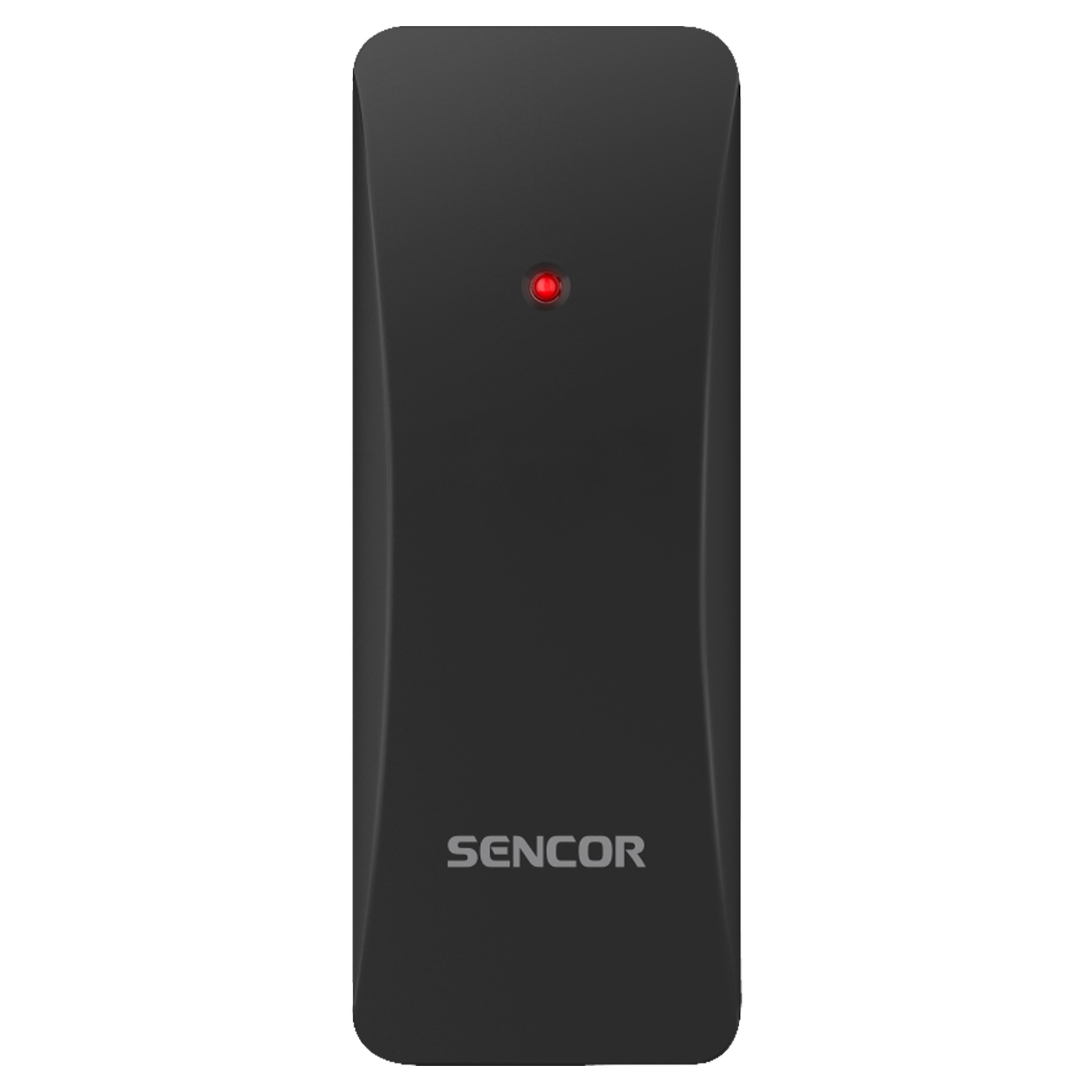 Sencor SWS TH3600-4500-4900 B Időjárás Állomás Érzékelő - Fekete (SWS TH3600-4500-4900 B)