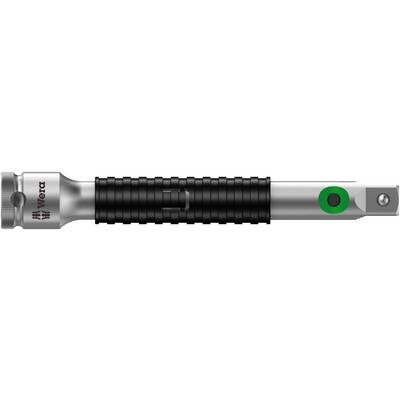 Dugókulcs hosszabbító Meghajtás 1/4 (6.3 mm) Elhajtás 1/4 (6.3 mm) 75 mm Wera 8796 SA 05003530001 (05003530001)
