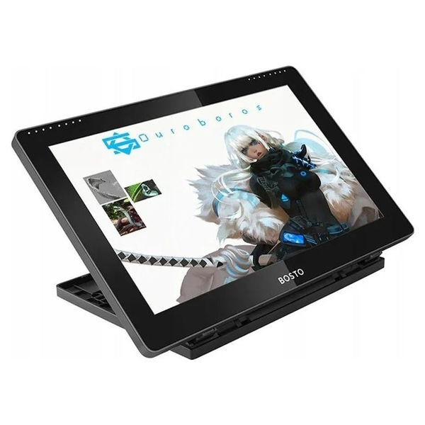 Bosto Graphic Tablet BT-16HDT