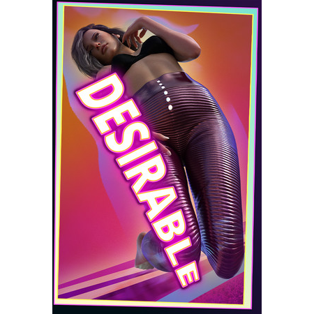 Desirable (PC - Steam elektronikus játék licensz)