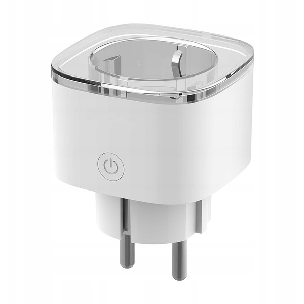 Inteligentne gniazdko WiFi Gosund EP8-M 16A (Xiaomi)