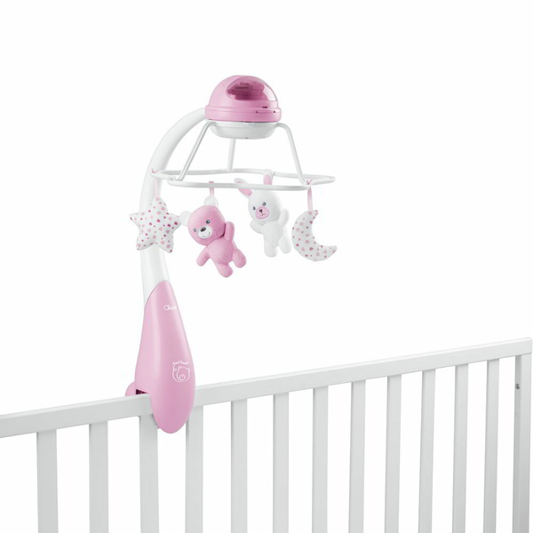 Chicco 00011041100000 móvil para bebes