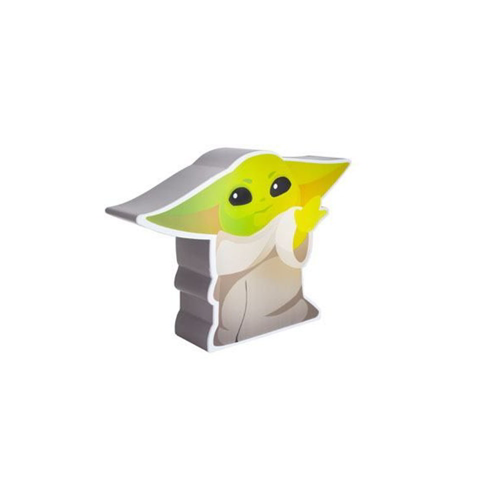 Paladone The Mandalorian Grogu Hangulatvilágítás (PP10246MAN)