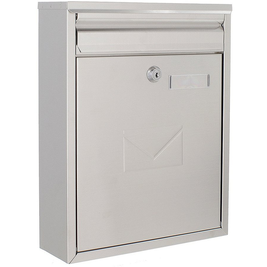 Rottner COMO - rozsdamentes acél (T04701)