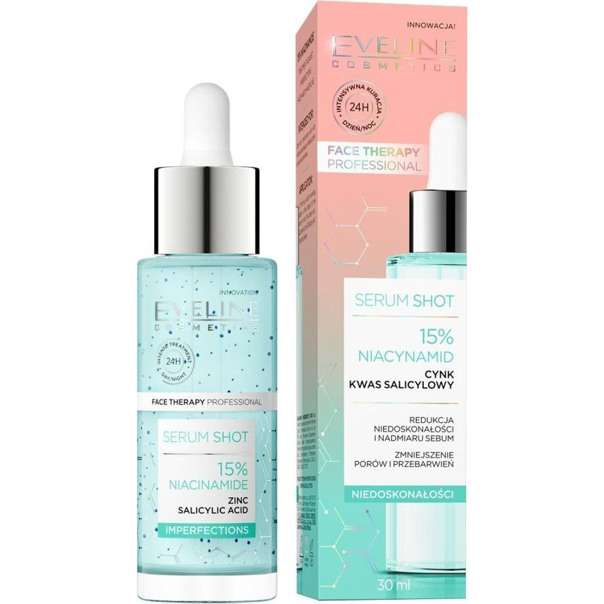 EVELINE COSMETICS Shot Shot 10% niacinamid, 30 ml (135714)