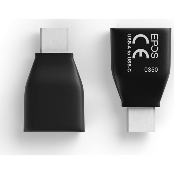 EPOS USB-A to USB-C Adattatore USB