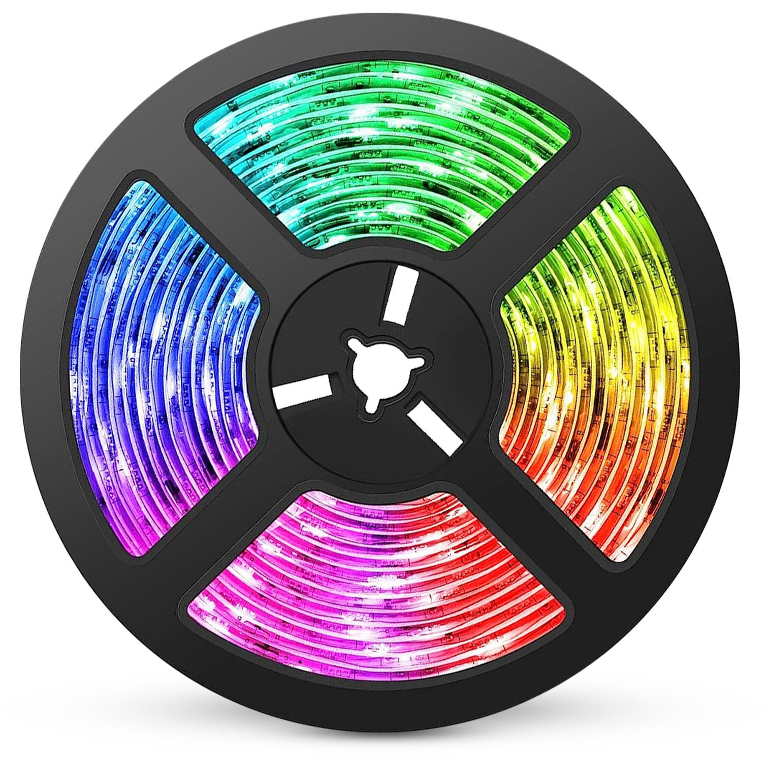 Niceboy ION SmartStrip, 5m (smart-strip)