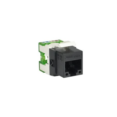 Ospel Wkład gniazda komputerowego RJ45 UTP kat.5E MMC (MGK-K5)