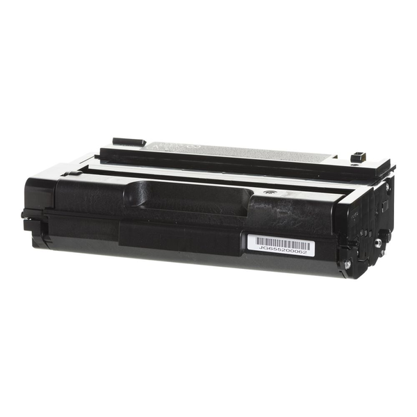 Ricoh 407647 tonerpatron 1 stk Original Sort
