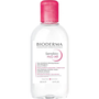 BIODERMA Sensibio H2O AR Solution Micellás víz 250 ml (3401351366789)