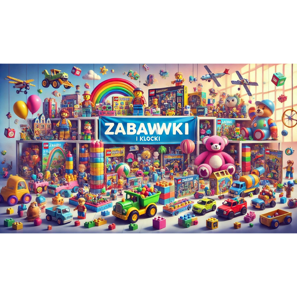 Zestaw do malowania włosów 3 kolory