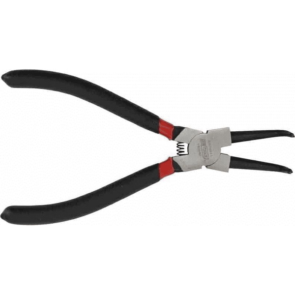 Awtools seg klešče. 180 mm W.W.