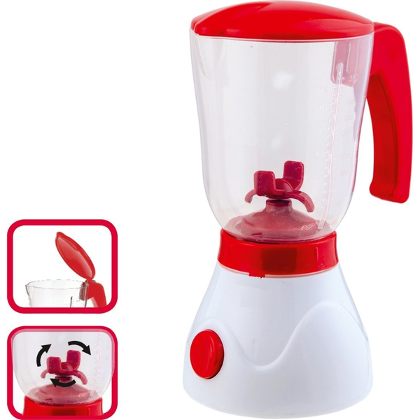 Junior Home Junior Home - Blender (505145) /Pretend Play