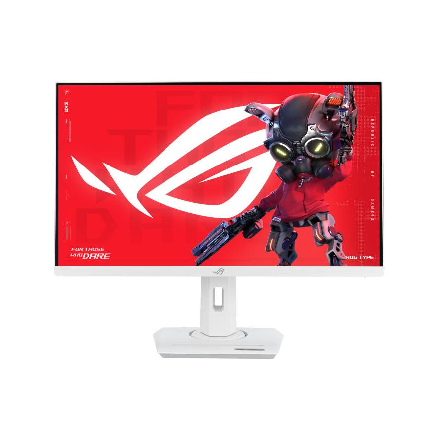 ASUS ROG Strix XG27ACS-W LCD monitor 68,6 cm (27
