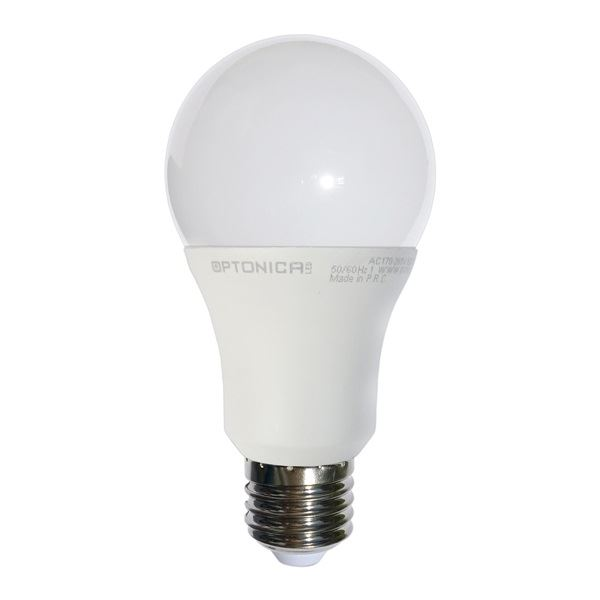 Optonica LED Gömbizzó E27 220V 4W 320 Lm 4500K (SP1839) (SP1839)