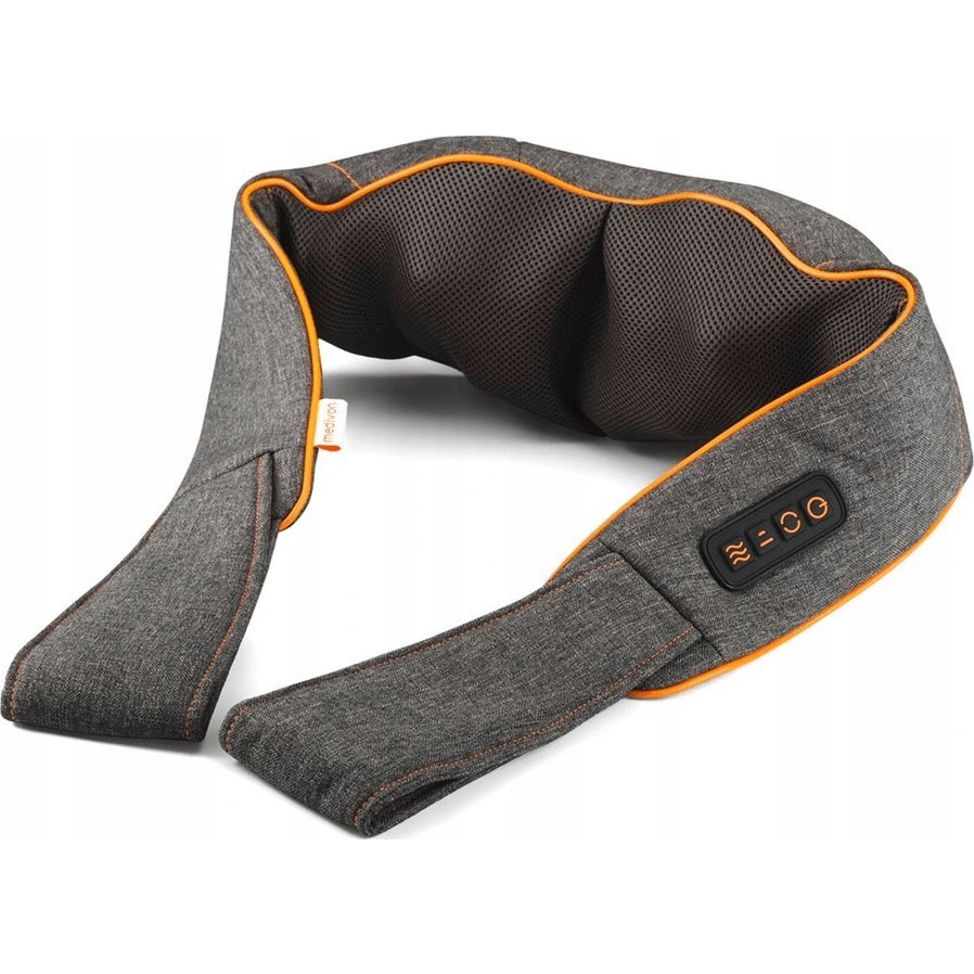 Medivon Masszázs - Collar Simple (Masszázs eszköz, nyak- és vállmasszírozó) (ZDR-MSR-013-M)