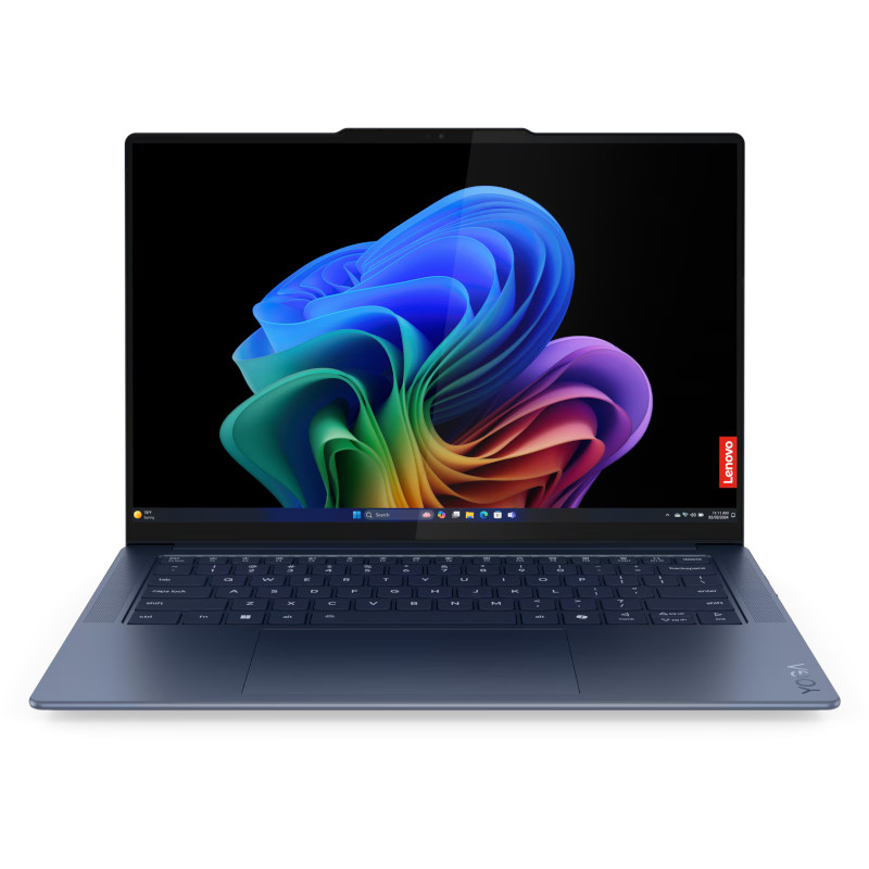 Lenovo Yoga Slim 7 14Q8X9 Laptop Kék (14.5