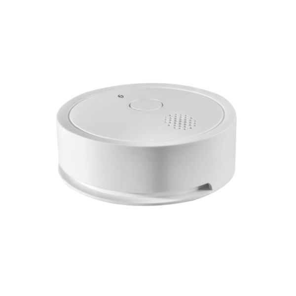 Shelly Plus Smoke WiFi-s okos füstérzékelő szenzor (ALL-KIE-PLUSSMOKE) (ALL-KIE-PLUSSMOKE)