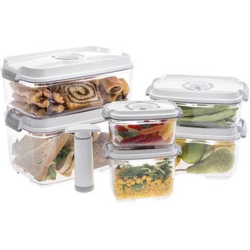 STATUS 178620 XXL Family Set, fehér (STA 178620)