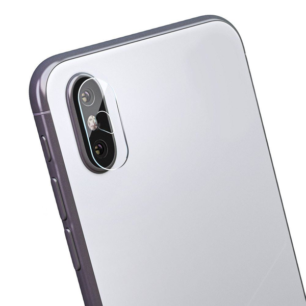 Folie protectie telefon, Haffner, pentru Apple Redmi K20 Pro, Sticla securizata, Transparenta