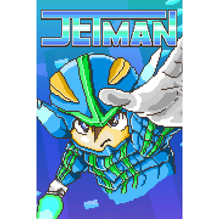 JETMAN
