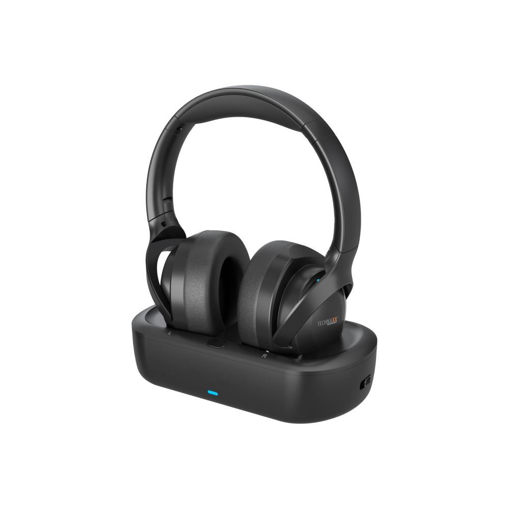 Слушалки Technaxx TX-350 — 5335