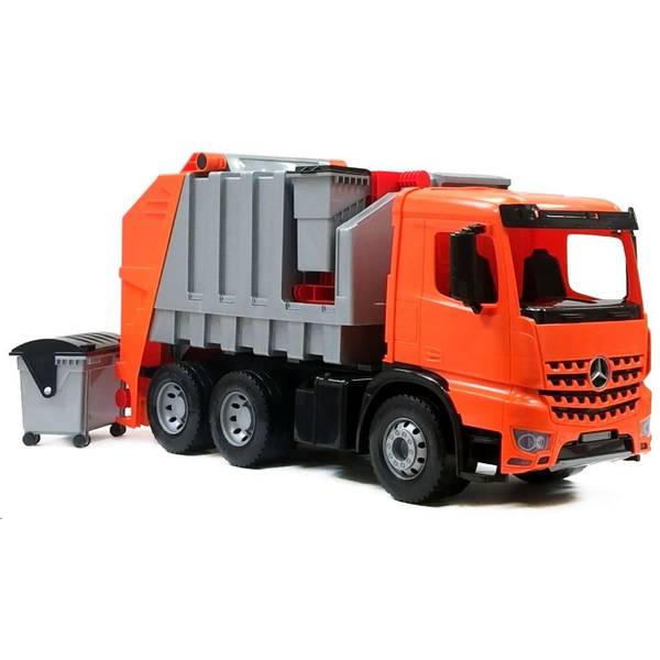 Lena GIGA TRUCKS Garbage truck Arocs