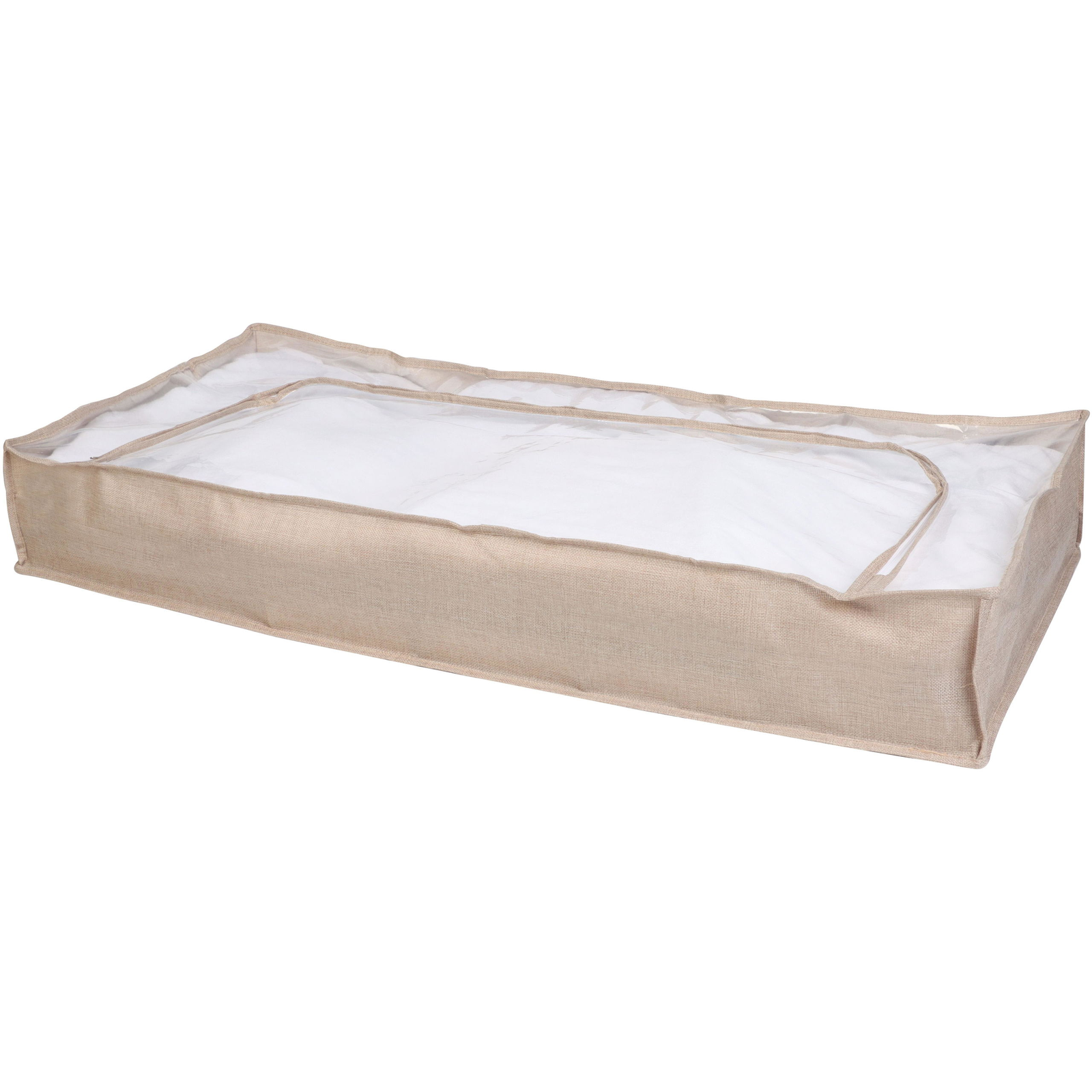 Compactor alacsony textil, SANDY 107 × 46 × 16 cm (NIKorg006)