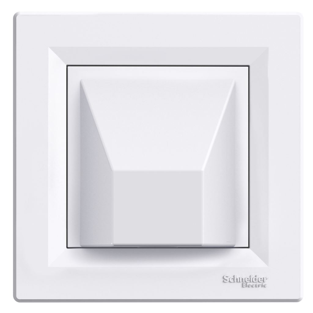 Schneider ASFORA kábelkivezető fehér (EPH5500121) (EPH5500121)