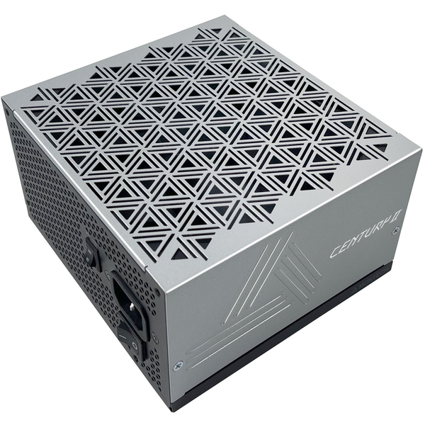 MONTECH Century II 80 PLUS Gold Számítógép tápegység 1200 W ATX 80PLUS® Gold