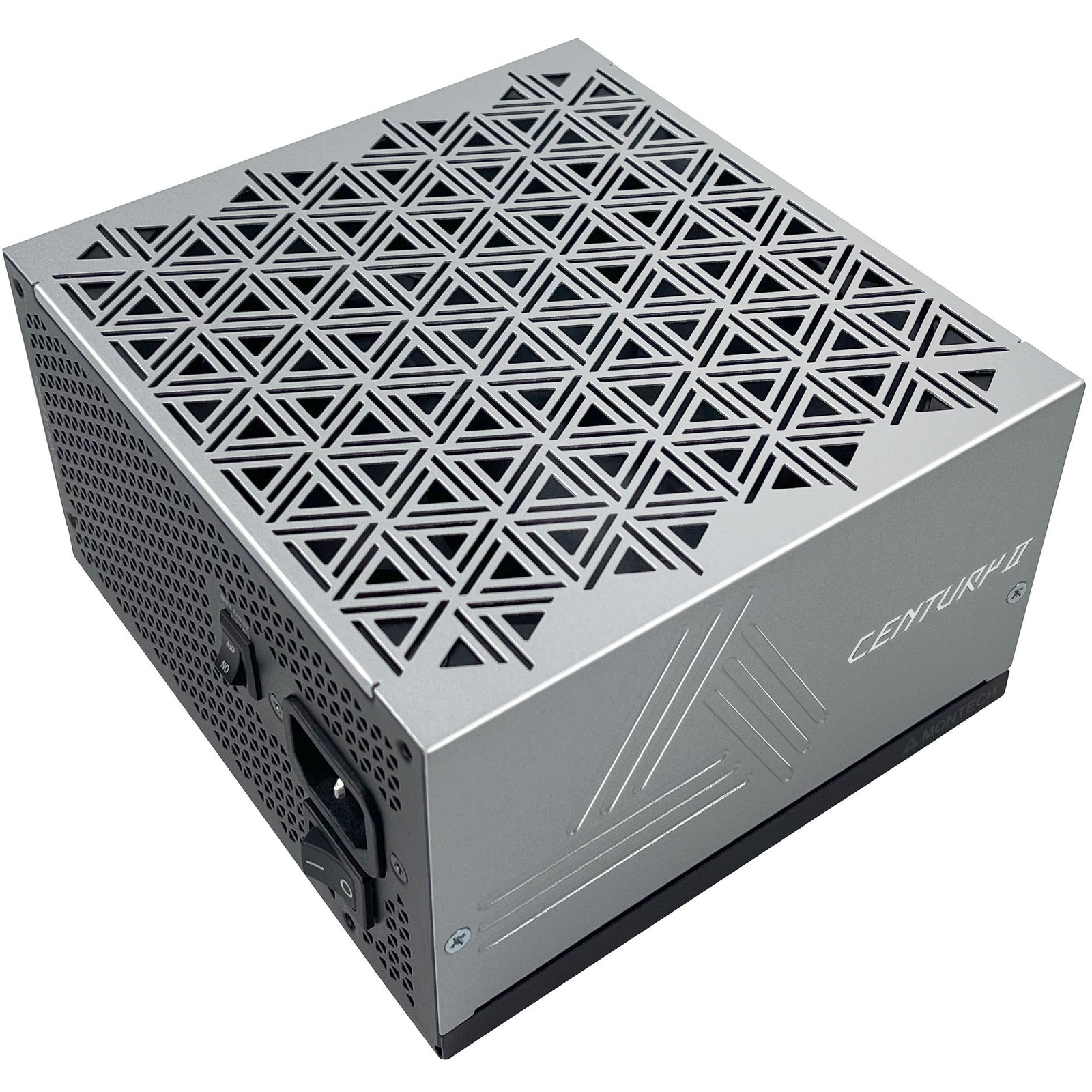 MONTECH Century II 80 PLUS Gold Számítógép tápegység 1200 W ATX 80PLUS® Gold (CENTURY II 1200W)