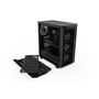 Be quiet! Pure Base 500DX Black