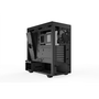 Be quiet! Pure Base 500DX Black