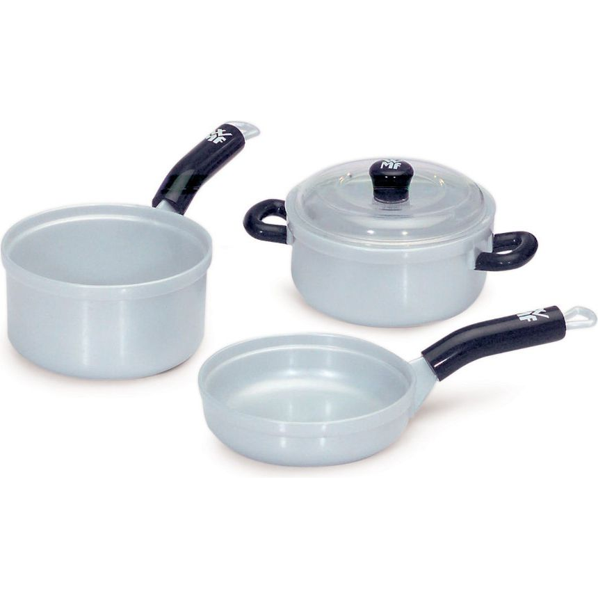 Klein 9435 WMF Játékkonyhai Edények (GXP-610738)