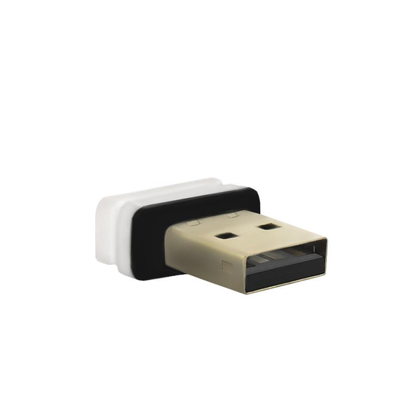 Qoltec 50504 Wireless USB mini adapter (150Mbps)