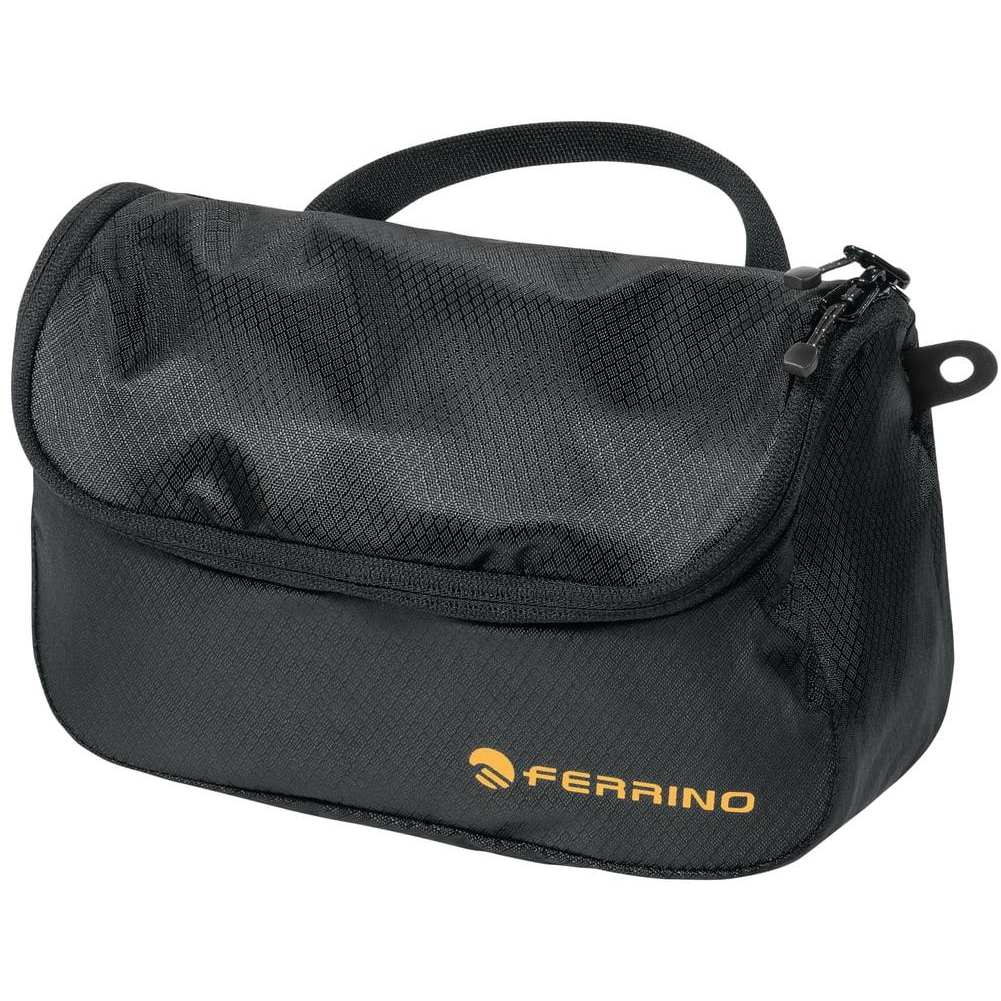 Ferrino Atocha - black (8014044982460)
