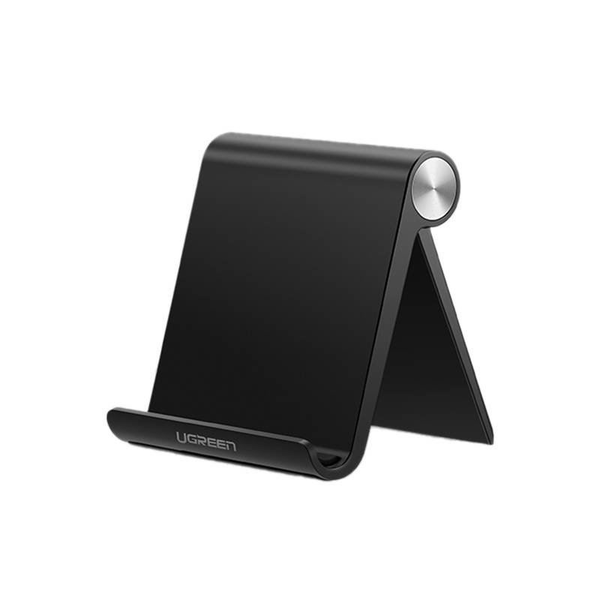 Ugreen 50747 houder Passieve houder Mobiele telefoon/Smartphone Zwart