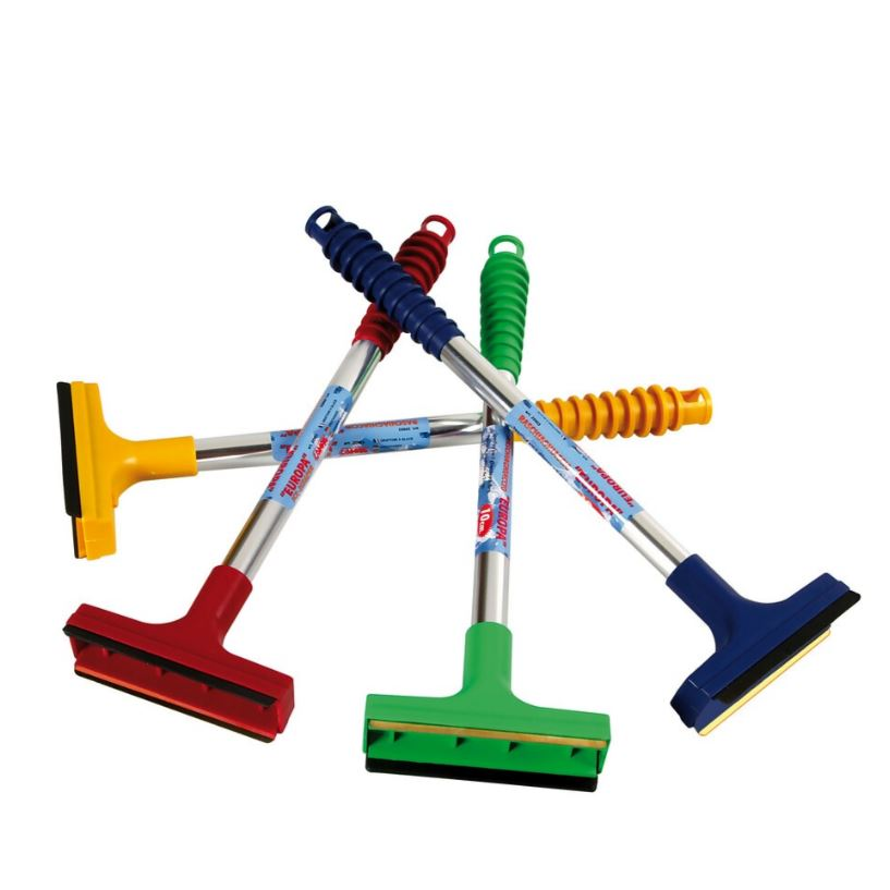 Jégkaparó nyeles rézbetéttel (0120903) (0120903)